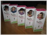 Assorted Wellie Wishers Dolls