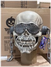 Metalhead Mask