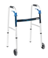 AluFold Trigger Walker