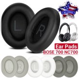 ComfortFit Replacement Ear Pads for Bose 700 Headphones