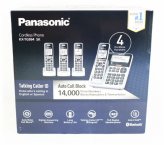 Wireless Connection Phone Set