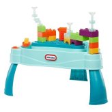 Aqua Build & Splash Block Set