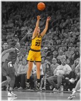 Golden State Warriors Steph Curry Autographed Basketball Jersey