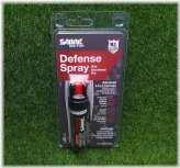 Triple Action Defense Spray