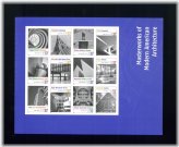 American Architecture Stamp Collection