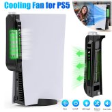 PS5 ChillMate: External Cooling Solution for Enhanced Gaming Experience