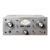 Twin Finity Mic Preamplifier