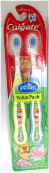 GentleGums Baby Teething Kit