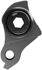 Aluminum Gear Shift Adapter
