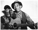 Mississippi John Hurt Blues Collection