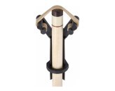 Cue Tip Repair Clamp