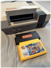 Retro Console Compatibility Adapter