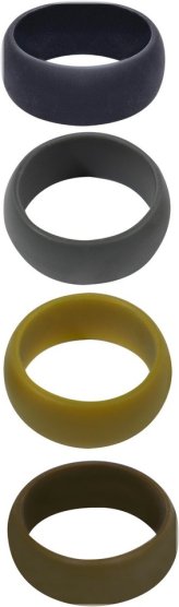 Everlast Comfort Ring