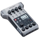 PodTrak P4 Portable Multitrack Recorder