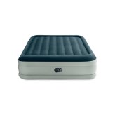 ElevateComfort Queen Airbed