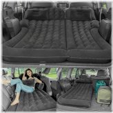 Traveler's Rest Inflatable Bed Set
