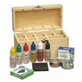 Gold and Silver Jewelry Testing Kit