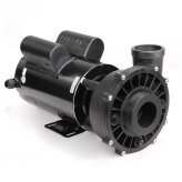 AquaFlow Dual Speed Spa Pump