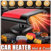 Car HeatPro