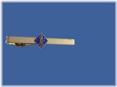 Marine Corps Insignia Tie Clip