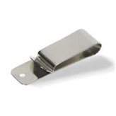 Nickel Spring Clip Fastener