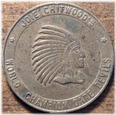 Champion's Victory Tokens