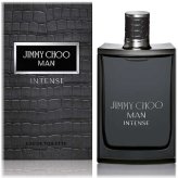 Intense Masculine Fragrance by Jimmy Choo