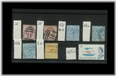Island Treasures Collection - Bahamas Stamps