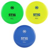 Kastaplast Stig Midrange Disc