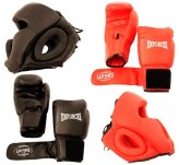Pro Boxing Gear Set
