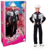 Western Adventure Ken Doll