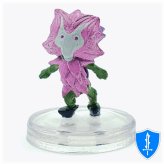 Mystic Grove Leshy Miniature Set