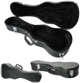 Harmony Shell Ukulele Case