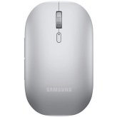 Silver Slim Bluetooth Mouse