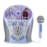 Frozen Sing-Along System