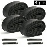 RideReady Inner Tubes