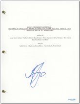 Silver Screen Signatures: Maria Bakalova