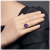 Ethereal Harmony Ring