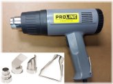 ProHeat Dual-Temp Heat Gun Kit