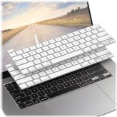MacGuard Silicone Keyboard Covers