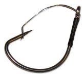 Wacky Weedless WG Razor Hooks