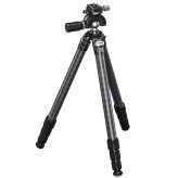 SteadyShot Pro Tripod Set