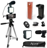 Ultimate Mobile Content Creation Set