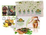 Slimming Tea with Metabolism Boosting and Bloat Reducing Benefits