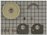 Whirlpool Washer Neutral Drain Kit
