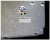 Lunar Module Photo Print
