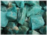 Amazonite Treasure Trove