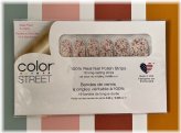 Forever Striped - Durable Nail Polish Strips - DISCONTINUED