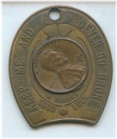 Fortune Keeper 1950-D Lincoln Wheat Cent