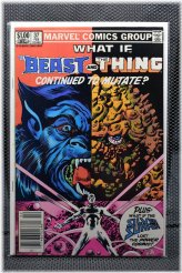 Mutant Evolution Chronicles